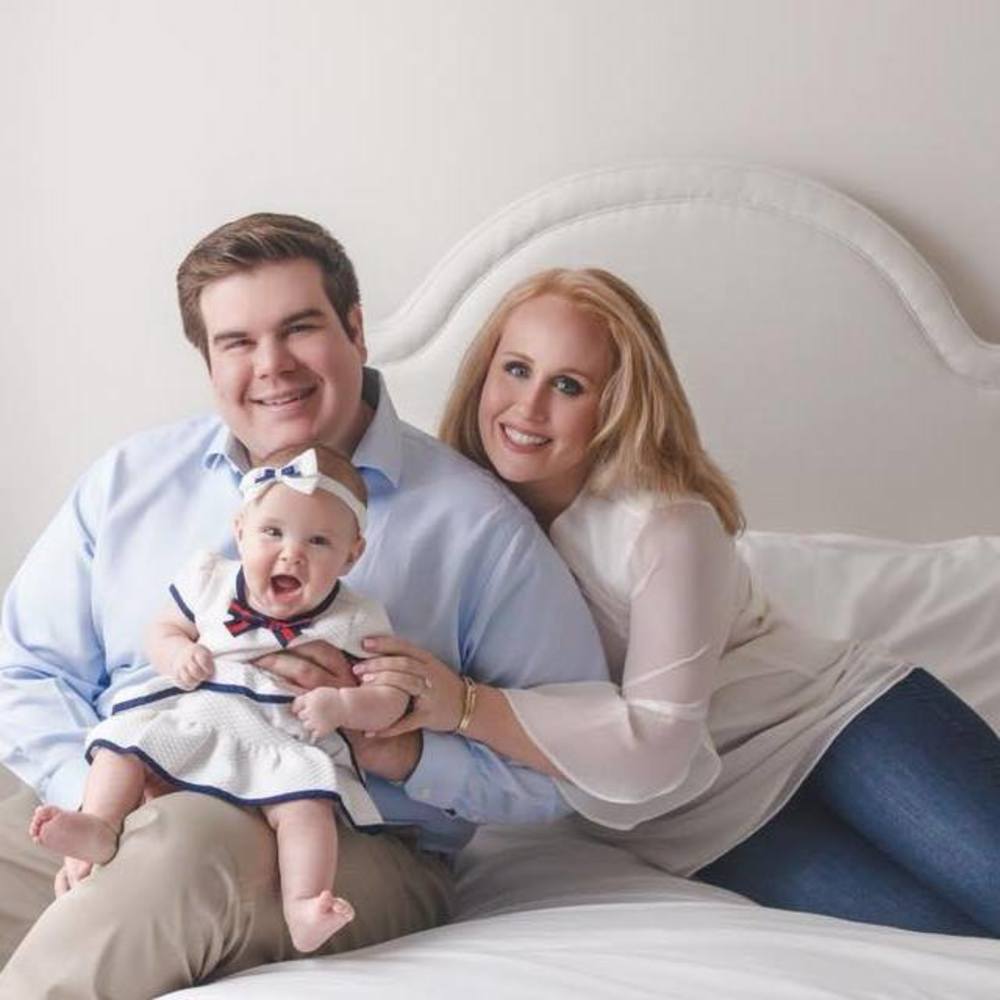 Meet your Posher, Melissa